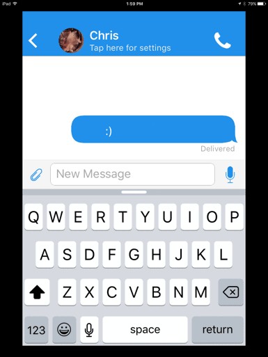 iPadでSignal（シグナル）を使う方法｜インストールから初期設定まで完全解説