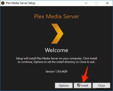【保存版】WindowsでPlex Media Serverを設定する完全ガイド – インストールから活用まで徹底解説