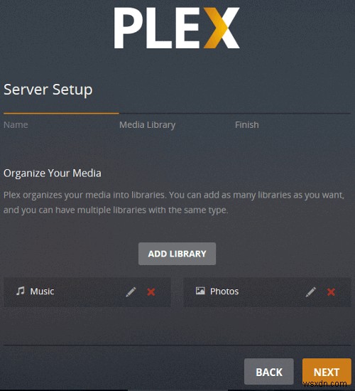 【保存版】WindowsでPlex Media Serverを設定する完全ガイド – インストールから活用まで徹底解説