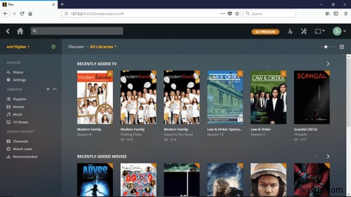 【保存版】WindowsでPlex Media Serverを設定する完全ガイド – インストールから活用まで徹底解説