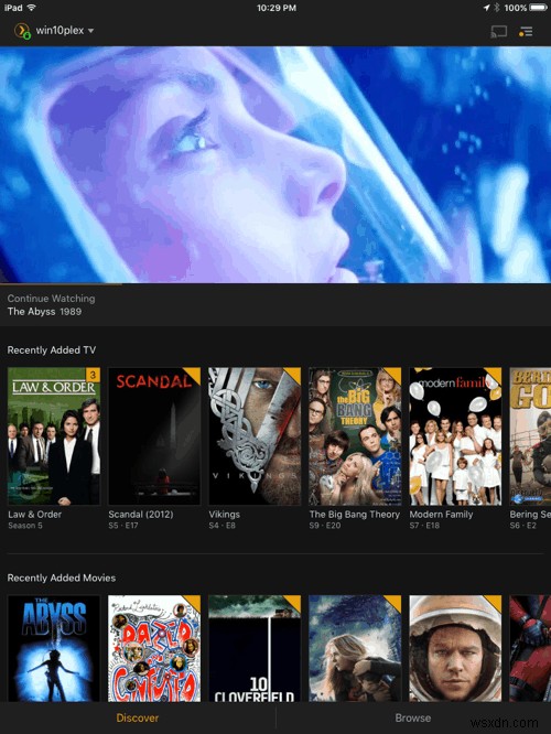 【保存版】WindowsでPlex Media Serverを設定する完全ガイド – インストールから活用まで徹底解説