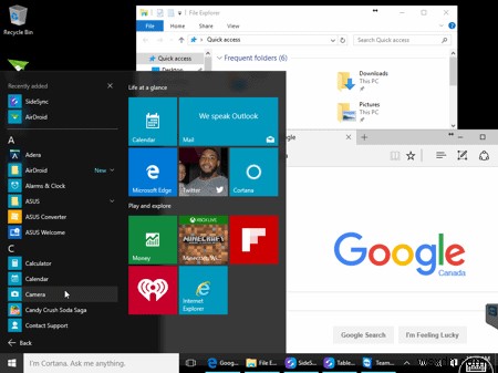 iPhone・iPadからWindows 10 PCをリモート操作する方法【TeamViewer完全ガイド】