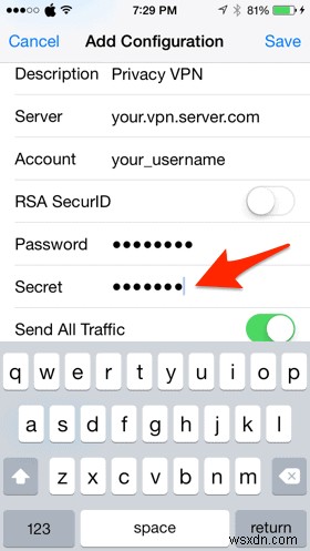 iPhone・iPadでVPNを設定する方法を初心者向けに徹底解説