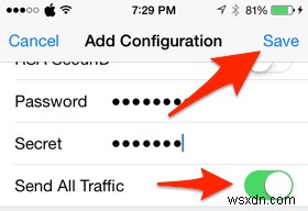 iPhone・iPadでVPNを設定する方法を初心者向けに徹底解説