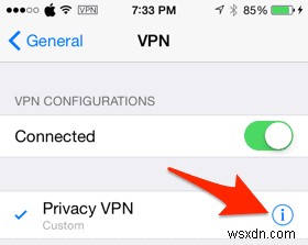 iPhone・iPadでVPNを設定する方法を初心者向けに徹底解説