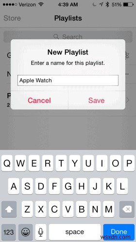 iPhone・iPadだけでプレイリストを作成する方法|iTunesなしで曲の追加・並べ替えまで解説