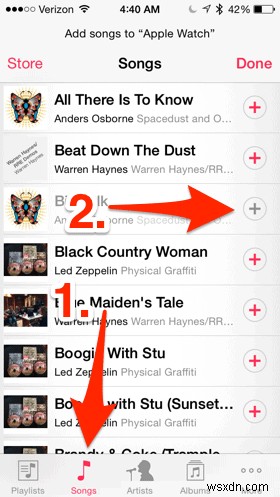 iPhone・iPadだけでプレイリストを作成する方法|iTunesなしで曲の追加・並べ替えまで解説