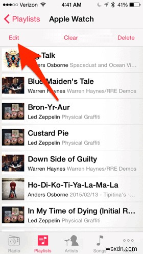 iPhone・iPadだけでプレイリストを作成する方法|iTunesなしで曲の追加・並べ替えまで解説