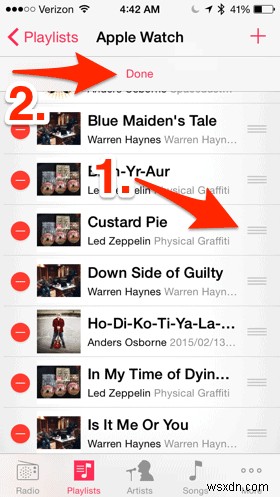 iPhone・iPadだけでプレイリストを作成する方法|iTunesなしで曲の追加・並べ替えまで解説