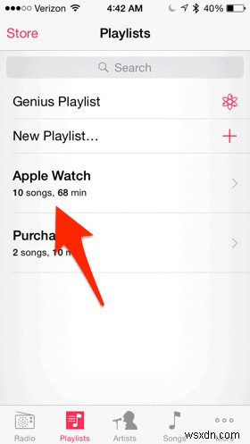 iPhone・iPadだけでプレイリストを作成する方法|iTunesなしで曲の追加・並べ替えまで解説