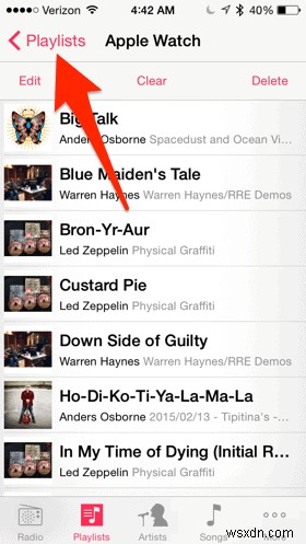 iPhone・iPadだけでプレイリストを作成する方法|iTunesなしで曲の追加・並べ替えまで解説
