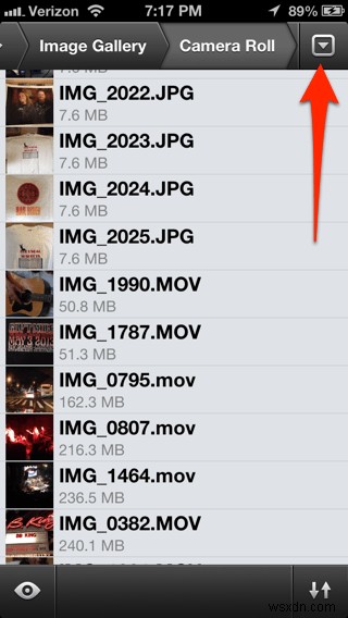 iPhone・iPadでファイルをパスワード保護して安全に保存する方法(File Manager Pro App活用ガイド)