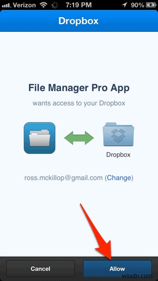 iPhone・iPadでファイルをパスワード保護して安全に保存する方法(File Manager Pro App活用ガイド)