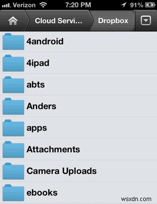 iPhone・iPadでファイルをパスワード保護して安全に保存する方法(File Manager Pro App活用ガイド)