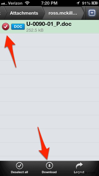 iPhone・iPadでファイルをパスワード保護して安全に保存する方法(File Manager Pro App活用ガイド)