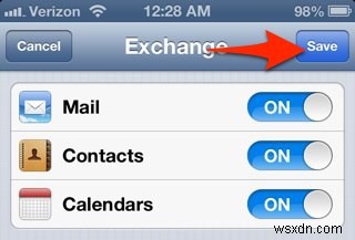 iPhone・iPadでメールアカウントを設定する方法|Gmail・Hotmail・POP/IMAP対応ガイド
