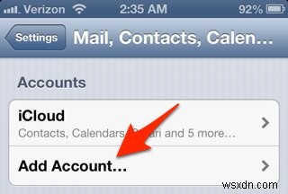 iPhone・iPadでメールアカウントを設定する方法|Gmail・Hotmail・POP/IMAP対応ガイド