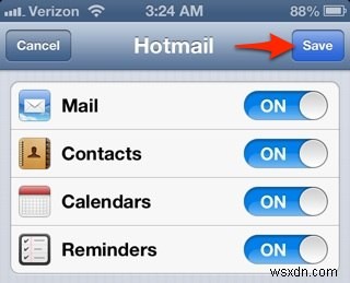 iPhone・iPadでメールアカウントを設定する方法|Gmail・Hotmail・POP/IMAP対応ガイド
