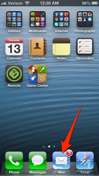 iPhone・iPadでメールアカウントを設定する方法|Gmail・Hotmail・POP/IMAP対応ガイド