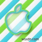 iPad miniにおすすめ!クールな壁紙50選
