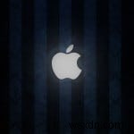 iPad miniにおすすめ!クールな壁紙50選