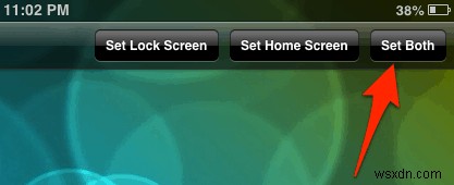iPhone・iPadの壁紙とロック画面を変更する方法【初心者向けガイド】