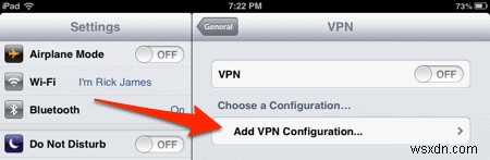 iPhone・iPadでVPNを設定して使う方法を徹底解説