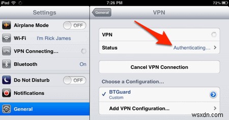 iPhone・iPadでVPNを設定して使う方法を徹底解説