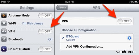 iPhone・iPadでVPNを設定して使う方法を徹底解説