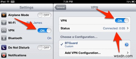 iPhone・iPadでVPNを設定して使う方法を徹底解説