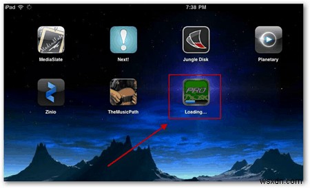 【プレゼント】iPad用アプリ「White Noise Pro」のライセンスコードを8名様に贈呈