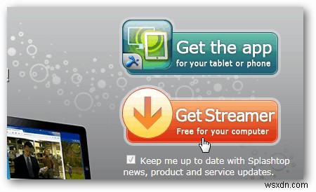 iPhone・iPod touchでPCをリモート操作する方法|Splashtop Remote Touchpadの使い方