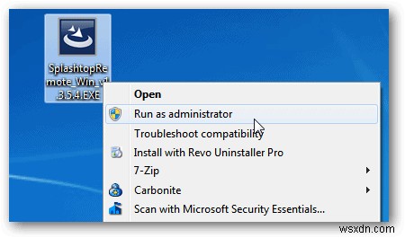 iPhone・iPod touchでPCをリモート操作する方法|Splashtop Remote Touchpadの使い方