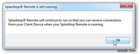 iPhone・iPod touchでPCをリモート操作する方法|Splashtop Remote Touchpadの使い方