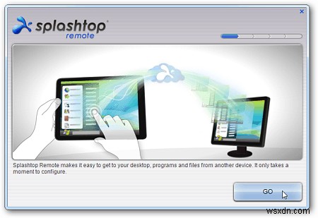 iPhone・iPod touchでPCをリモート操作する方法|Splashtop Remote Touchpadの使い方