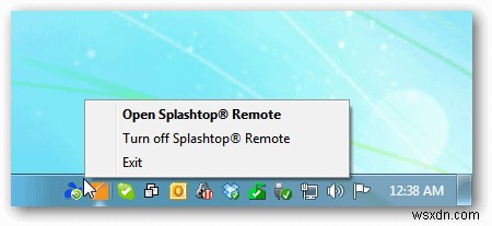 iPhone・iPod touchでPCをリモート操作する方法|Splashtop Remote Touchpadの使い方