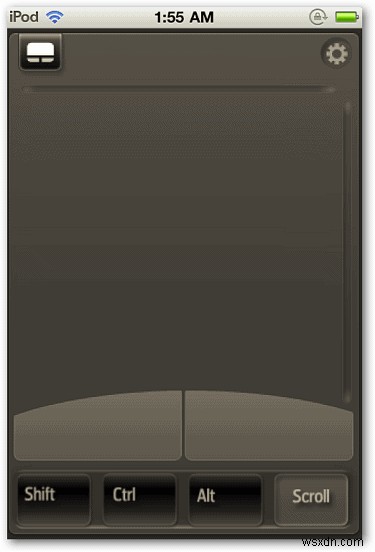 iPhone・iPod touchでPCをリモート操作する方法|Splashtop Remote Touchpadの使い方