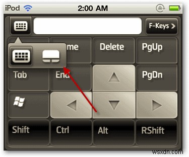 iPhone・iPod touchでPCをリモート操作する方法|Splashtop Remote Touchpadの使い方
