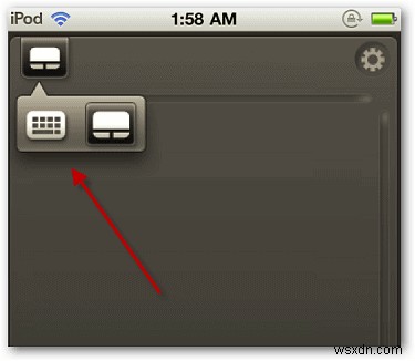 iPhone・iPod touchでPCをリモート操作する方法|Splashtop Remote Touchpadの使い方