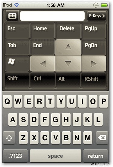 iPhone・iPod touchでPCをリモート操作する方法|Splashtop Remote Touchpadの使い方