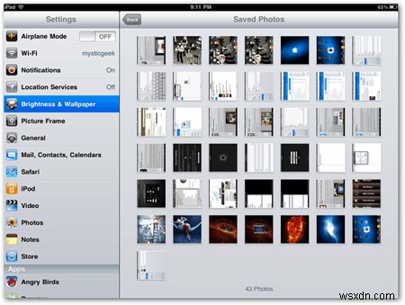 iPad・iPhone・iPod touchのホーム画面を完全にカスタマイズする方法|「Pimp Your Screen」活用ガイド