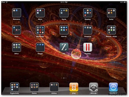 iPad・iPhone・iPod touchのホーム画面を完全にカスタマイズする方法|「Pimp Your Screen」活用ガイド