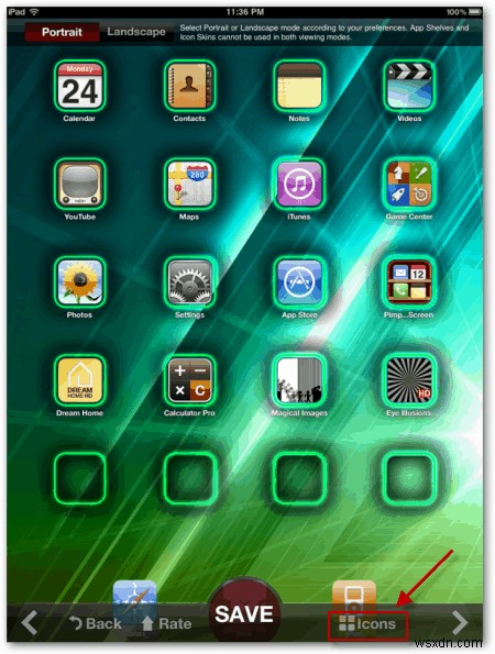 iPad・iPhone・iPod touchのホーム画面を完全にカスタマイズする方法|「Pimp Your Screen」活用ガイド