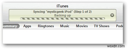 iTunesでiPhone・iPad・iPod touchをiOS 4.3にアップデートする手順を解説