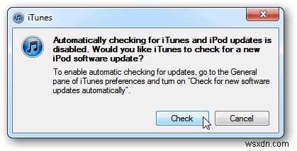 iTunesでiPhone・iPad・iPod touchをiOS 4.3にアップデートする手順を解説