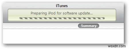 iTunesでiPhone・iPad・iPod touchをiOS 4.3にアップデートする手順を解説