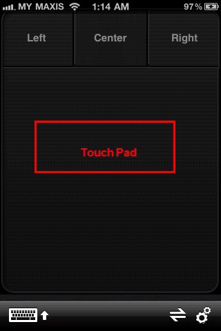 iPhoneをワイヤレスマウス&キーボードとして使う方法【Mac・PC対応】