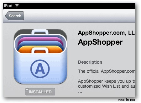 iOSアプリの新着・セール情報を逃さない!AppShopperの使い方徹底ガイド