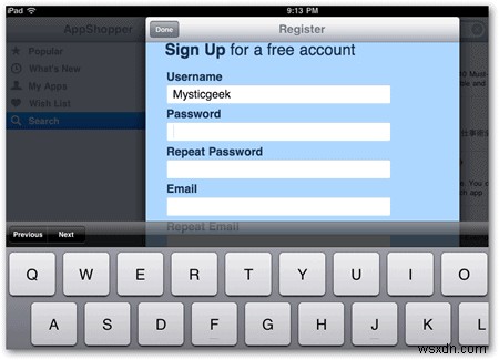 iOSアプリの新着・セール情報を逃さない!AppShopperの使い方徹底ガイド