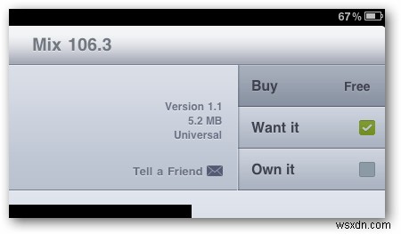 iOSアプリの新着・セール情報を逃さない!AppShopperの使い方徹底ガイド